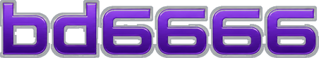 bd6666 লোগো